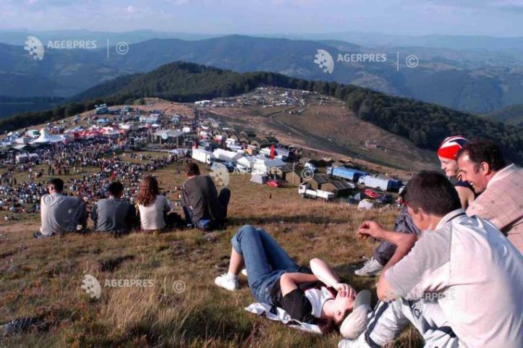 Alba: Prima ediție a Găina Fest va avea loc pe 17 și 18 iulie, în cadrul Târgului de Fete