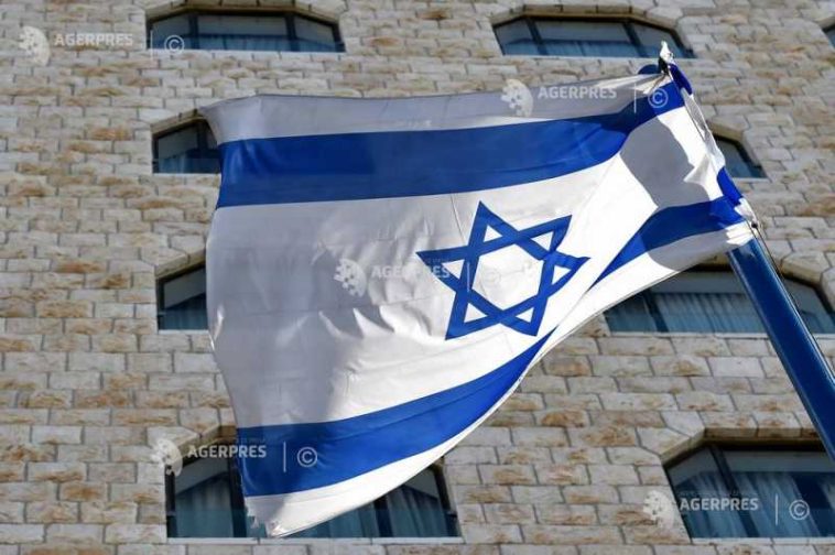 Israelul a desemnat oficial o ambasadoare în Slovenia