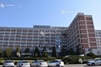 Mureș: Al patrulea transplant de cord la Institut din acest an, posibil în urma prelevării de organe de la Iași