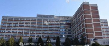 Mureș: Al patrulea transplant de cord la Institut din acest an, posibil în urma prelevării de organe de la Iași