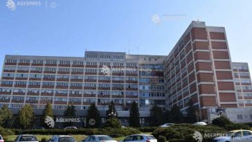 Mureș: Al patrulea transplant de cord la Institut din acest an, posibil în urma prelevării de organe de la Iași