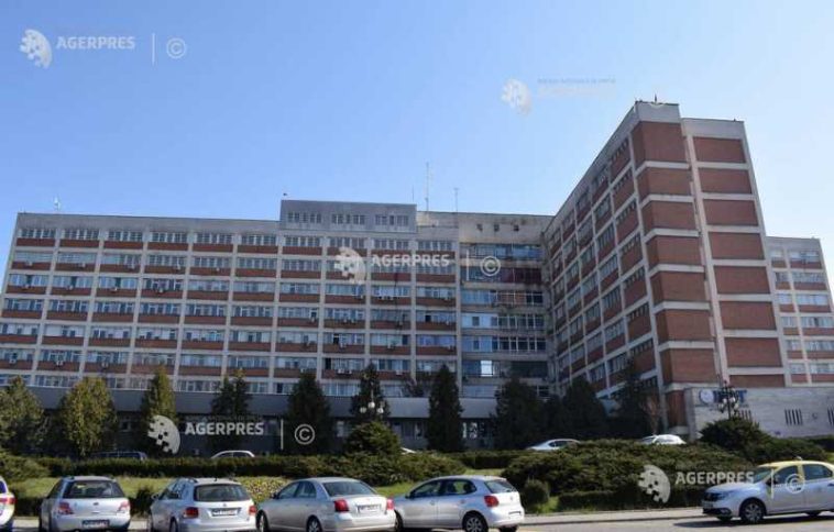 Mureș: Al patrulea transplant de cord la Institut din acest an, posibil în urma prelevării de organe de la Iași