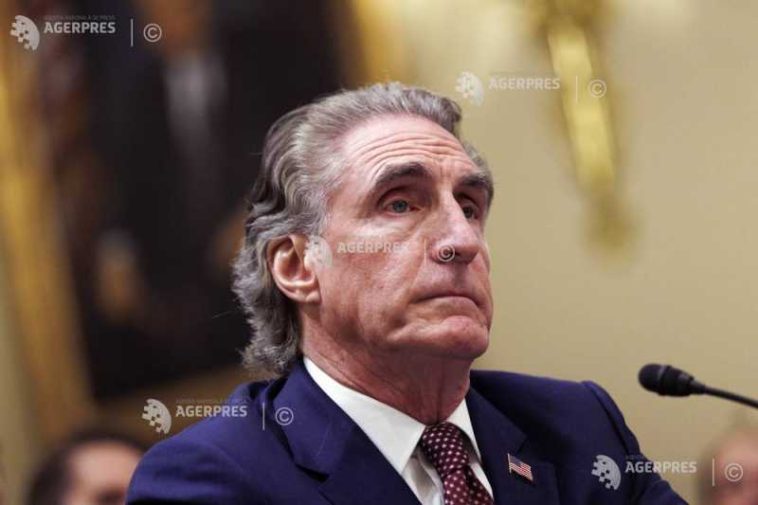 SUA250/Administrația Trump minimalizează o defilare a militanților pentru supremația albilor