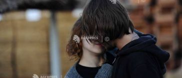 6 iulie – Ziua internațională a sărutului