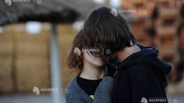 6 iulie – Ziua internațională a sărutului