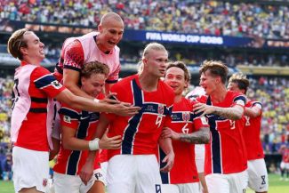 Fotbal – CM 2026: Brazilia, eliminată de Norvegia, care a câștigat cu 2-1 în optimi