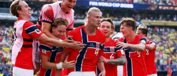 Fotbal – CM 2026: Brazilia, eliminată de Norvegia, care a câștigat cu 2-1 în optimi
