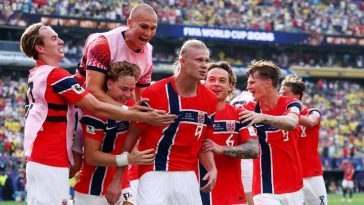Fotbal – CM 2026: Brazilia, eliminată de Norvegia, care a câștigat cu 2-1 în optimi