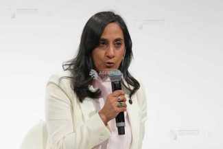 Ministrul canadian de Externe, în România; discuții cu Oana Țoiu și cu președintele Nicușor Dan