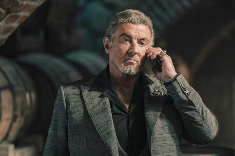 DOCUMENTAR: Actorul Sylvester Stallone împlinește 80 de ani (6 iulie)