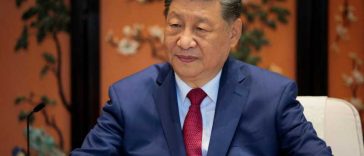 SUA250 /Xi îl felicită pe Trump cu ocazia celei de-a 250-a aniversări de la fondarea SUA (purtător de cuvânt)
