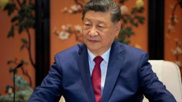 SUA250 /Xi îl felicită pe Trump cu ocazia celei de-a 250-a aniversări de la fondarea SUA (purtător de cuvânt)