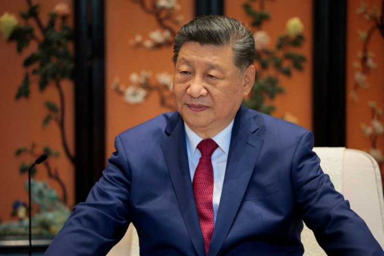 SUA250 /Xi îl felicită pe Trump cu ocazia celei de-a 250-a aniversări de la fondarea SUA (purtător de cuvânt)