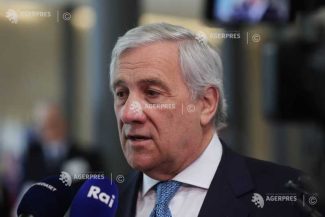 Șeful diplomației italiene minimalizează importanța declarațiilor președintelui Trump despre premierul Giorgia Meloni