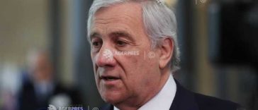 Șeful diplomației italiene minimalizează importanța declarațiilor președintelui Trump despre premierul Giorgia Meloni
