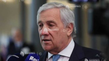 Șeful diplomației italiene minimalizează importanța declarațiilor președintelui Trump despre premierul Giorgia Meloni
