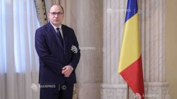 Dimian, promovaților la Bacalaureat: Alegeți cu înțelepciune calea pe care o veți urma; rezultatele – până marți, la 12:00