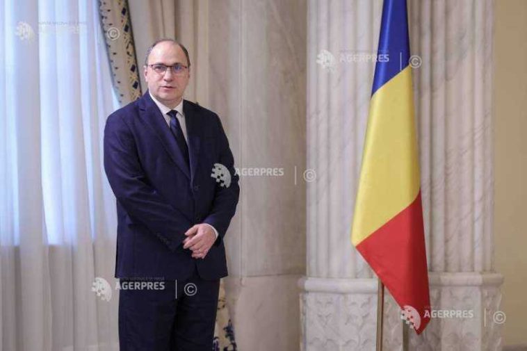 Dimian, promovaților la Bacalaureat: Alegeți cu înțelepciune calea pe care o veți urma; rezultatele – până marți, la 12:00