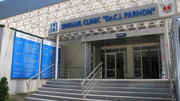Iași: Două noi transplanturi renale efectuate la Spitalul ”Dr.C.I.Parhon”