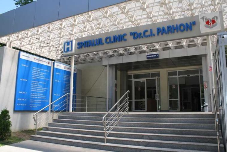 Iași: Două noi transplanturi renale efectuate la Spitalul ”Dr.C.I.Parhon”