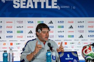 Fotbal – CM 2026: Selecționerul SUA consideră ‘corectă’ decizia FIFA în cazul Balogun