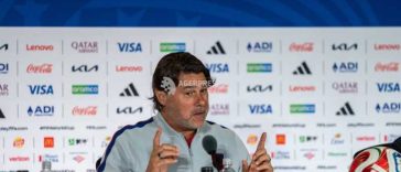Fotbal – CM 2026: Selecționerul SUA consideră ‘corectă’ decizia FIFA în cazul Balogun