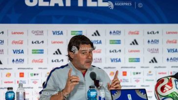 Fotbal – CM 2026: Selecționerul SUA consideră ‘corectă’ decizia FIFA în cazul Balogun