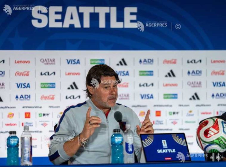 Fotbal – CM 2026: Selecționerul SUA consideră ‘corectă’ decizia FIFA în cazul Balogun