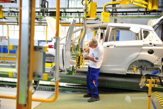 Transformările din industria auto impun reevaluarea politicilor de prețuri de transfer (opinie)
