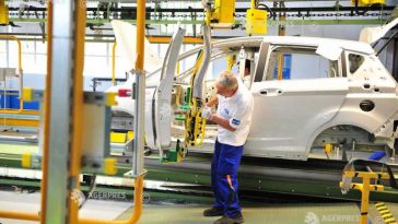Transformările din industria auto impun reevaluarea politicilor de prețuri de transfer (opinie)