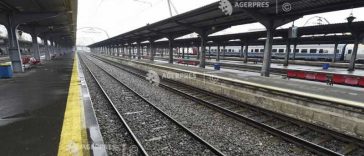Sindicaliști feroviari, despre măsura de colectare a sesizărilor online: Investițiile au fost amânate ani la rând, iar subfinanțarea a devenit o constantă