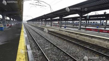 Sindicaliști feroviari, despre măsura de colectare a sesizărilor online: Investițiile au fost amânate ani la rând, iar subfinanțarea a devenit o constantă