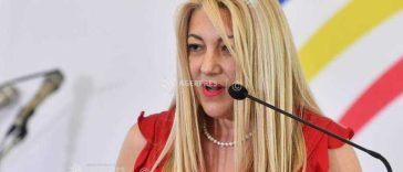 Cristina-Lavinia Arnăutu: Taberele ARC – program care păstrează legătura cu noile generații de români din diaspora (GALERIE FOTO)