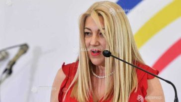 Cristina-Lavinia Arnăutu: Taberele ARC – program care păstrează legătura cu noile generații de români din diaspora (GALERIE FOTO)