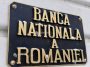 BNR: Riscurile la adresa stabilității financiare se mențin ridicate, pe fondul dezechilibrelor interne și al tensiunilor geopolitice