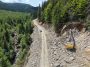 Bihor: Drumul Padiș – Ic Ponor, în lucrări de modernizare; trafic închis până în 1 decembrie 2026 (GALERIE FOTO)