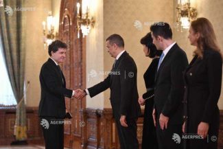 Grindeanu: Nicușor Dan, spre deosebire de Ilie Bolojan, a înțeles să fie echilibrat în această perioadă
