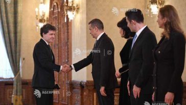 Grindeanu: Nicușor Dan, spre deosebire de Ilie Bolojan, a înțeles să fie echilibrat în această perioadă