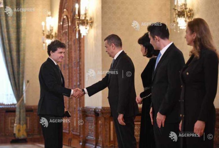 Grindeanu: Nicușor Dan, spre deosebire de Ilie Bolojan, a înțeles să fie echilibrat în această perioadă