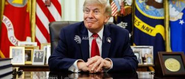 Fotbal – CM 2026: Trump a confirmat că a cerut FIFA revizuirea cartonașului roșu al lui Balogun