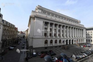 BNR: Litigiile generate de amenzile privind ROBOR pot depăși valoarea sancțiunilor aplicate băncilor