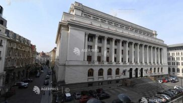 BNR: Litigiile generate de amenzile privind ROBOR pot depăși valoarea sancțiunilor aplicate băncilor
