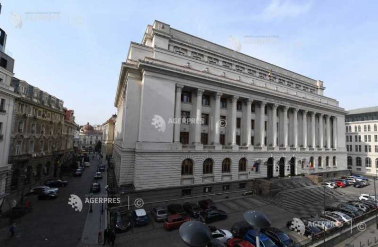 BNR: Litigiile generate de amenzile privind ROBOR pot depăși valoarea sancțiunilor aplicate băncilor