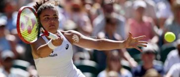 Tenis: Italianca Jasmine Paolini a acces în sferturi de finală la Wimbledon