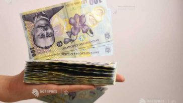 BNR: România rămâne pe ultimul loc în UE la intermediere financiară