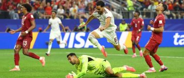 Fotbal – CM 2026: Spania a câștigat derby-ul iberic cu Portugalia (1-0) și s-a calificat în sferturi
