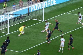 Fotbal – CM 2026: Belgia, calificată fără emoții în sferturi, după 4-1 cu SUA