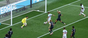 Fotbal – CM 2026: Belgia, calificată fără emoții în sferturi, după 4-1 cu SUA