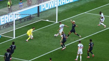 Fotbal – CM 2026: Belgia, calificată fără emoții în sferturi, după 4-1 cu SUA