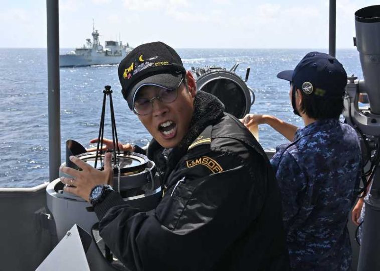 Japonia: Garda de Coastă a expulzat două nave chineze din apele din apropierea unor insule disputate